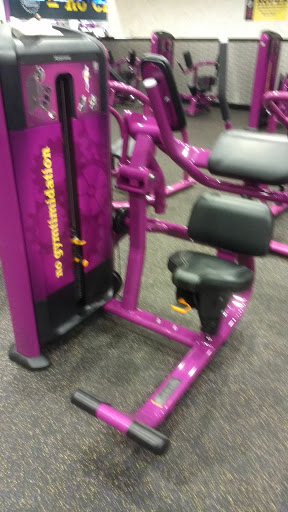 Gym «Planet Fitness», reviews and photos, 252 Jonesboro Rd, McDonough, GA 30253, USA