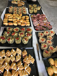 Photo n°7 de Le Panier à Salade - Food-truck à Marseille ()