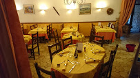 Atmosphère du Restaurant français Auberge du Villarsois - n°7