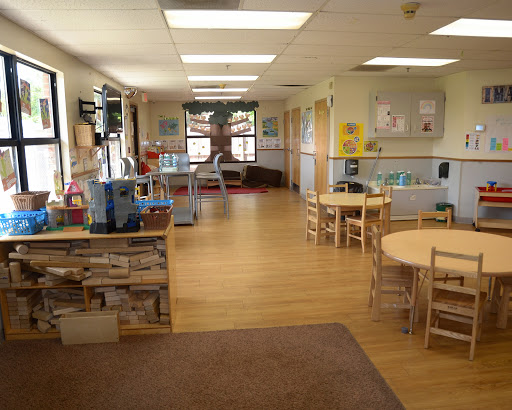 Preschool «Childtime of Naperville, IL», reviews and photos, 2015 95th St, Naperville, IL 60564, USA