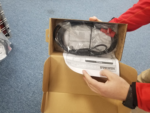 Bicycle Store «Trek Bicycle Store Greensboro», reviews and photos, 1209 Battleground Ave, Greensboro, NC 27408, USA