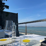 Photo n°1 de l'avis de Caterina. fait le 24/03/2023 à 17:47 sur le  FAM Ristorante - Beach Club - American Bar à Desenzano del Garda