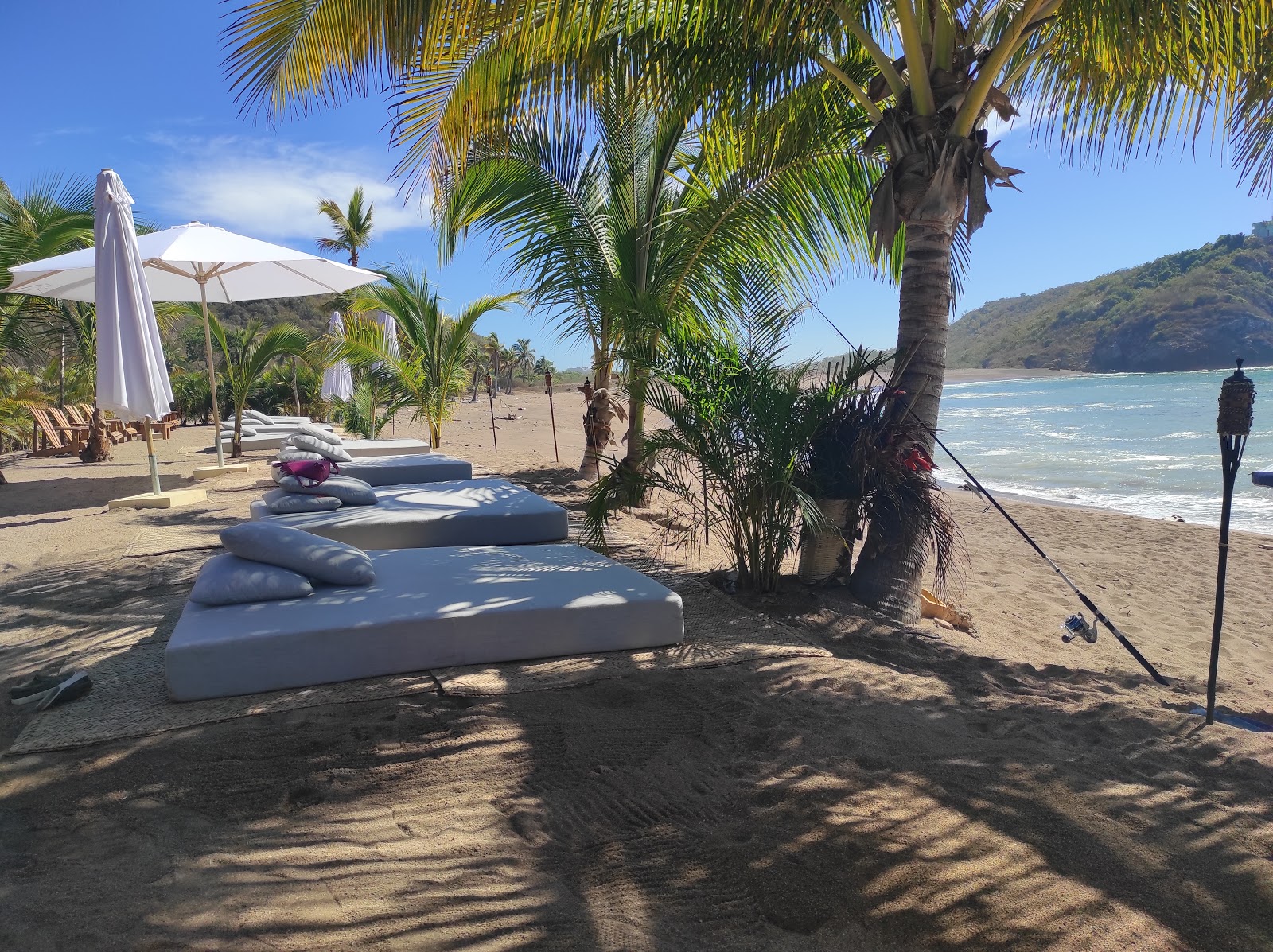 Photo de Carey beach II - recommandé pour les voyageurs en famille avec des enfants