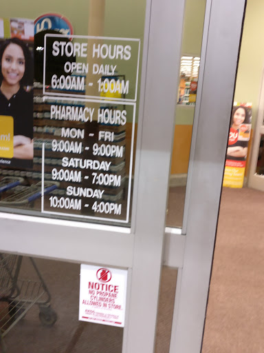 Pharmacy «Kroger Pharmacy», reviews and photos, 4038 Old Denton Rd, Carrollton, TX 75007, USA