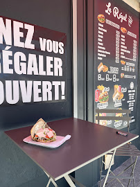 Aliment-réconfort du Restauration rapide Le Régal Kebab & Tacos à Jarville-la-Malgrange - n°9