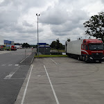 Photo n° 1 de l'avis de Milan.a fait le 08/07/2021 à 10:43 pour STEF Transport LAVAL OT à Louverné