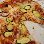 Photo n°3 de l'avis de Consuelo.o fait le 27/04/2024 à 20:03 sur le  Locanda del Tavolo Matto à Potenza Picena