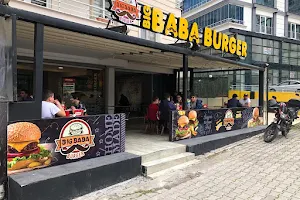 Big Baba Burger Duruşehir image