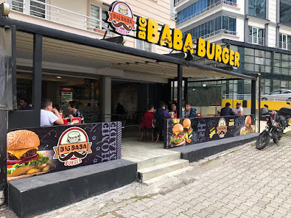 Big Baba Burger Duruşehir