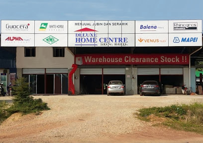 Deluxe Home Centre Sdn. Bhd. (Jengka)