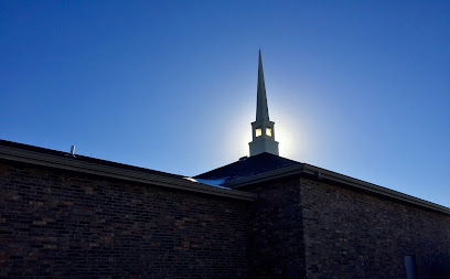 Richland United Methodist Church