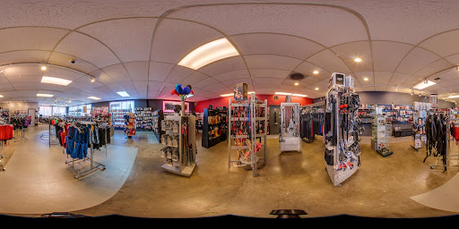 Lingerie Store «Wild At Heart», reviews and photos, 1111 NW Leary Way, Seattle, WA 98107, USA