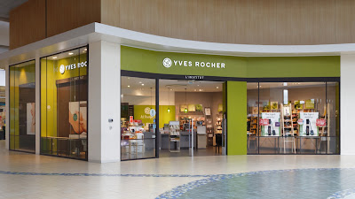 Yves Rocher à Longuenesse
