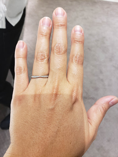 Jewelry Store «Tiffany & Co.», reviews and photos, 333 Canal St, New Orleans, LA 70130, USA