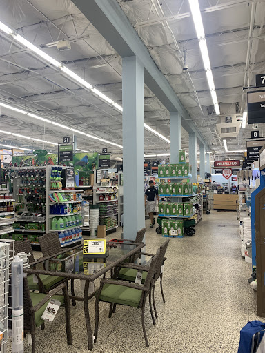 Hardware Store «Maitland Ace Hardware», reviews and photos, 1607 S Orlando Ave, Maitland, FL 32751, USA