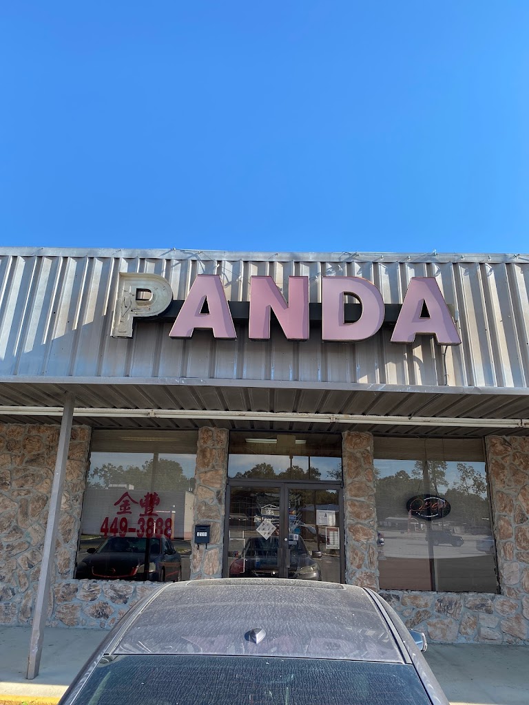 Panda Chinese Restaurant 31516