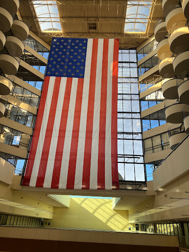 Shopping Mall «The Galleria», reviews and photos, 5085 Westheimer Rd, Houston, TX 77056, USA