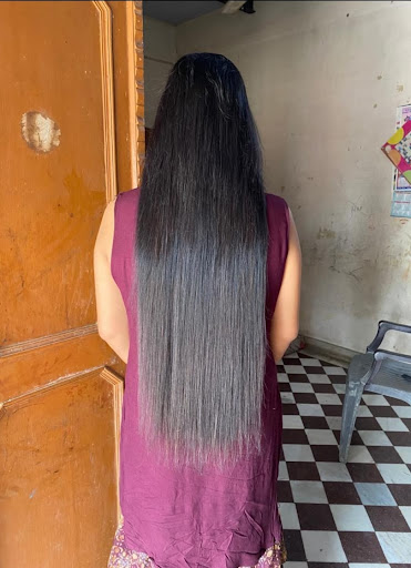 Hair Extensions & wigs - Revamp International | Mumbai | Andheri West