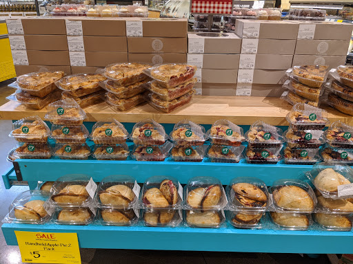 Grocery Store «Whole Foods Market», reviews and photos, 4800 El Camino Real, Los Altos, CA 94022, USA