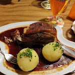 Photo n°1 de l'avis de Mxxim187. fait le 09/06/2022 à 16:59 sur le  Gasthof Zegasttal - Ottmar Schuberth e.K. à Schwarzenbach am Wald