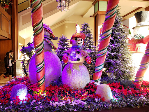 Shopping Mall «The Americana at Brand», reviews and photos, 889 Americana Way suite 330, Glendale, CA 91210, USA