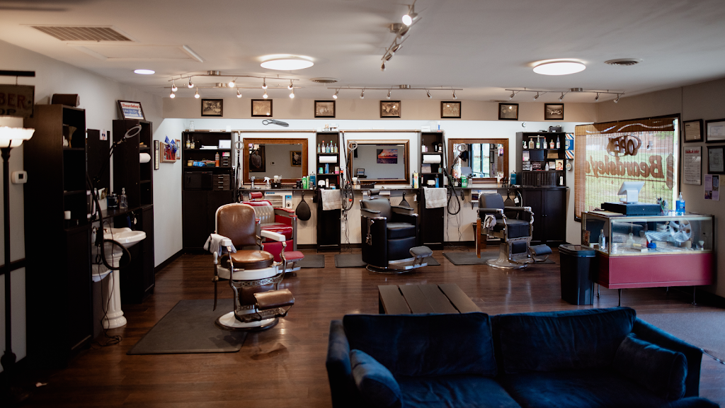 Beardsley's Barber Shop 63025
