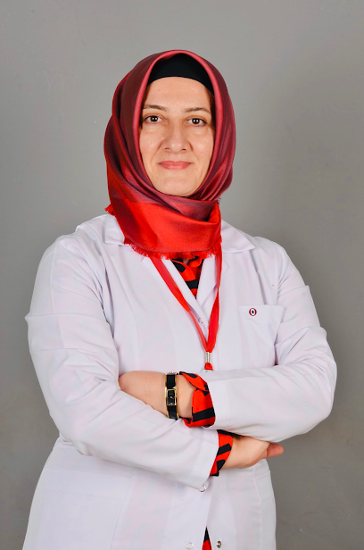 Op. Dr. Zeynep Genç | Kadın Hastalıkları ve Doğum Uzmanı