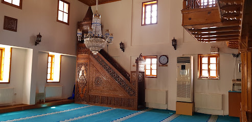Ziyaret Kasabası Merkez Camii
