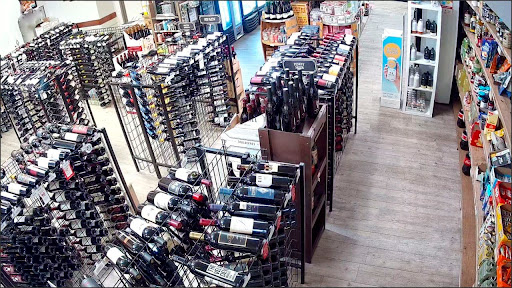 Wine Store «Metropolitan Wines & Spirits», reviews and photos, 401 Church St, Nashville, TN 37219, USA