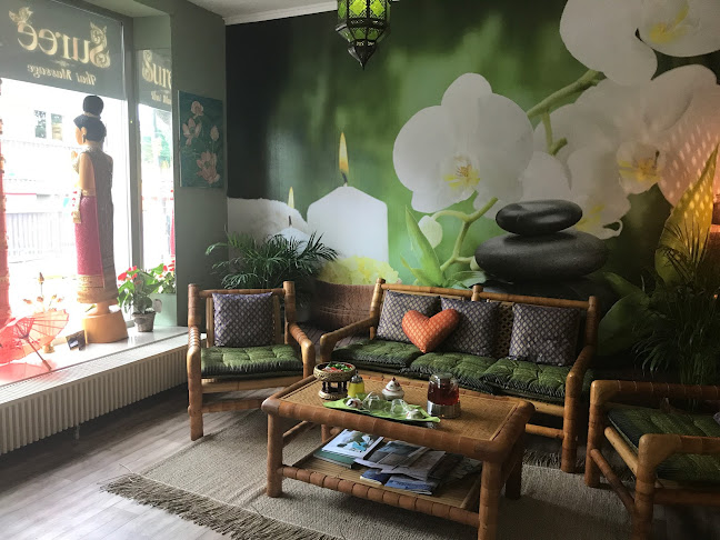 Beoordelingen van Suree Thai Massage in Eupen - Massagetherapeut