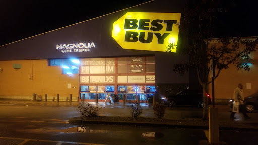 Electronics Store «Best Buy», reviews and photos, 24 Universal Blvd, Warwick, RI 02886, USA