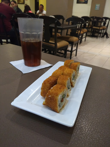 Sushi Mix Oriente