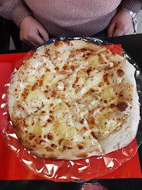 Plats et boissons du Pizzeria Papa Pizz (Franqueville St Pierre) à Franqueville-Saint-Pierre - n°4