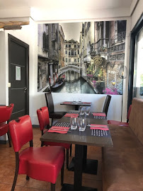 Photos du propriétaire du Restaurant italien PIAZZA DEL TEATRO à Sanary-sur-Mer - n°3