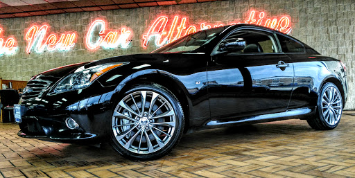 Used Car Dealer «Driven Auto Sales», reviews and photos, 6800 W 79th St, Burbank, IL 60459, USA