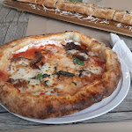 Photo n°3 de l'avis de Lorena.o fait le 04/06/2023 à 05:25 sur le  Pizzeria Pizzicotto à Naples