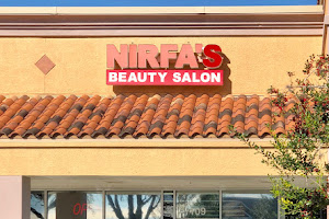Nirfa's Beauty Salon