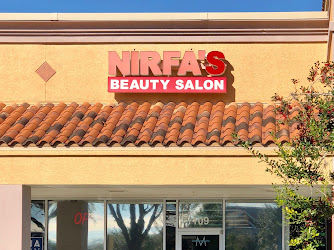 Nirfa's Beauty Salon