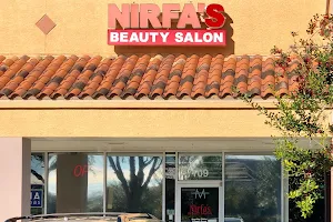 Nirfa's Beauty Salon image