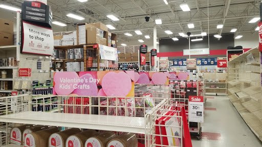 Craft Store «Michaels», reviews and photos, 2500 N Fairfield Rd, Beavercreek, OH 45431, USA