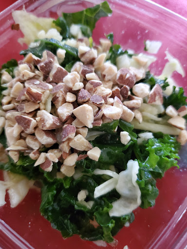 Fast Food Restaurant «Chick-fil-A», reviews and photos, 1033 Glenbrook Way, Hendersonville, TN 37075, USA