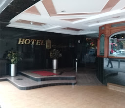 Hotel Mónaco Ciudad de México photo