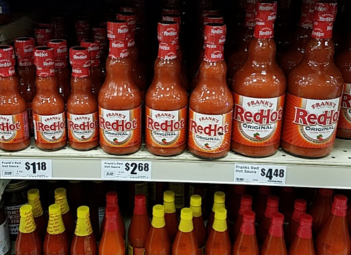 Grocery Store «H-E-B Grocery», reviews and photos, 101 S Clay St, Ennis, TX 75119, USA