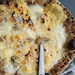 Photo n°1 de l'avis de K... fait le 06/09/2023 à 21:53 sur le  Retrogusto al mare à Costa da Caparica