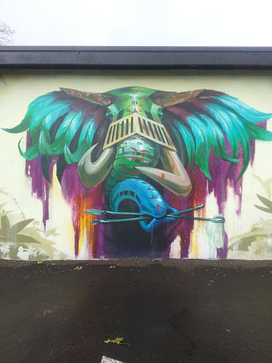 Explore bible verse tattoo ideas, creative tattoo ideas in Eugene, available at High Priestess Piercing & Tattoo