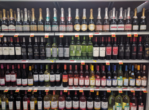 Grocery Store «Superior Grocers», reviews and photos, 6931 La Palma Ave, Buena Park, CA 90620, USA