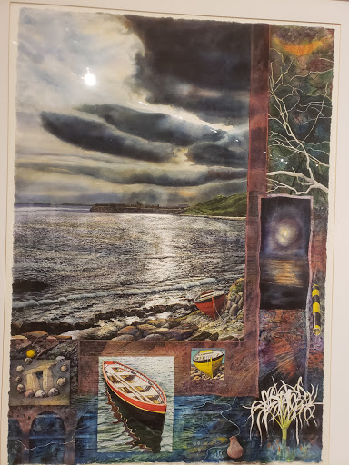 Art Museum «Museum of Art-DeLand», reviews and photos, 600 N Woodland Blvd, DeLand, FL 32720, USA