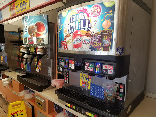 Convenience Store «Speedway», reviews and photos, 24771 Coolidge Hwy, Oak Park, MI 48237, USA