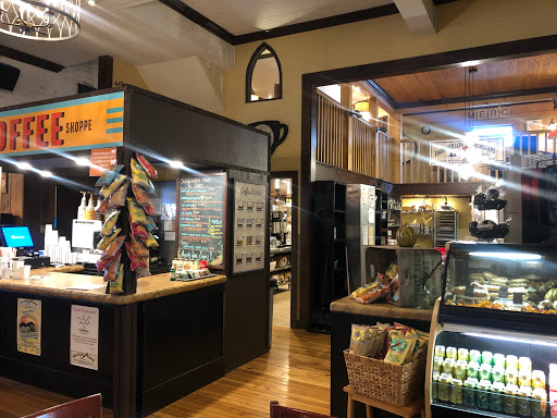 The Village Coffee Shoppe