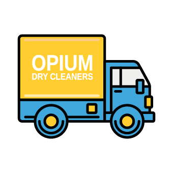 Reviews of Opium Dry Cleaners in London - Laundry service